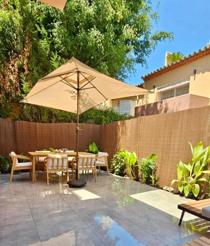Villa Luxury Marbella Puerto Banus