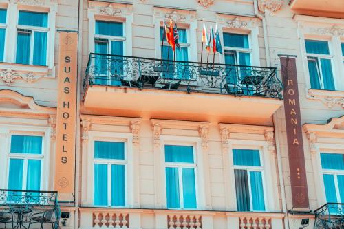 Romania