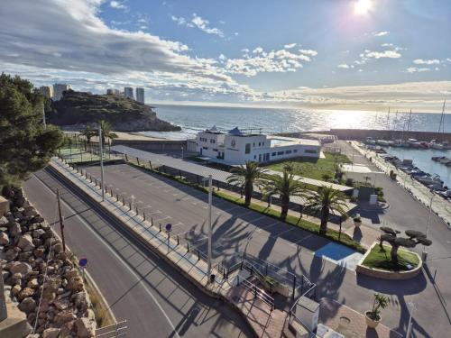 Φωτογραφία από το άλμπουμ του Apartamento en magic world Oropesa del mar σε Oropesa del Mar