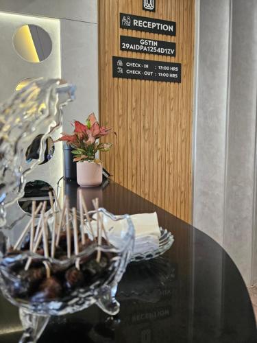 Φωτογραφία από το άλμπουμ του The Sapphire Hotel σε Belgaum