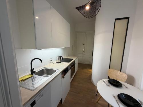 Cosy City Apartment Modern Living in Wien Penzing