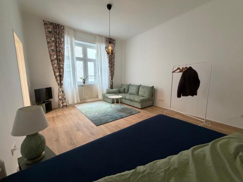 Cosy City Apartment Modern Living in Wien Penzing