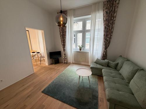 Cosy City Apartment Modern Living in Wien Penzing