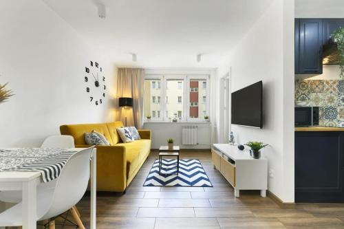 Cozy Beachside Falla by Elite Apartments
