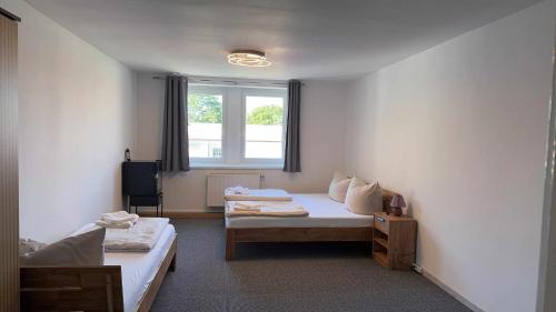 Φωτογραφία από το άλμπουμ του Hoa Xuan Pension σε Rötha