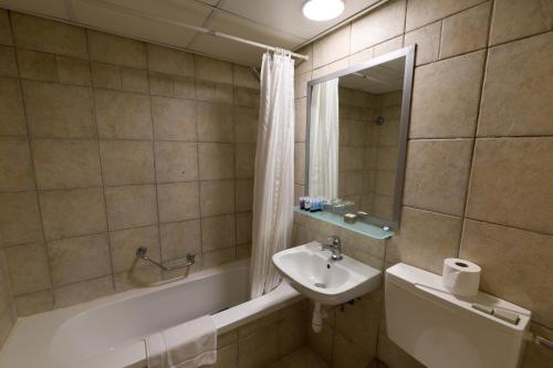 Gallery image of Shefayim Kibbutz Hotel in Kibbutz Shefayim