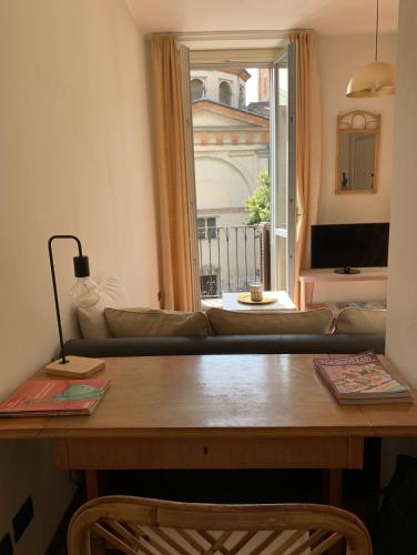 Ca' degli Osti Boutique Apartment Milano Duomo