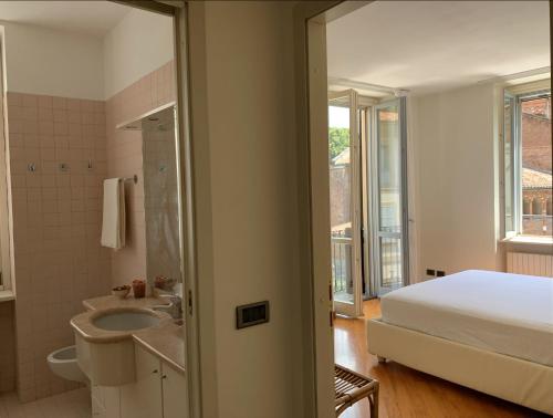 Ca' degli Osti Boutique Apartment Milano Duomo