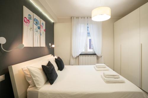 Ambrosiana Apartments - In the heart of the city