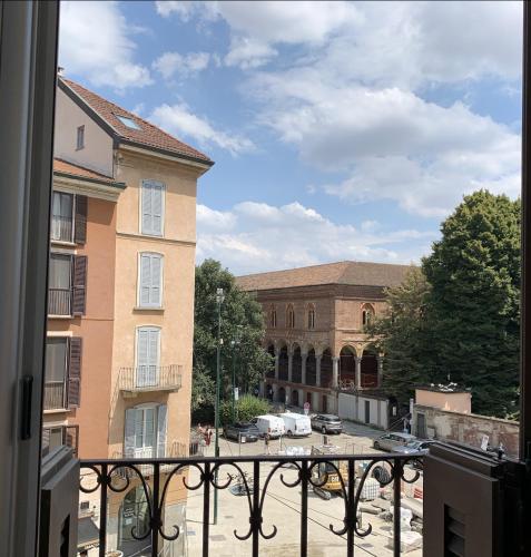 Ca' degli Osti Boutique Apartment Milano Duomo