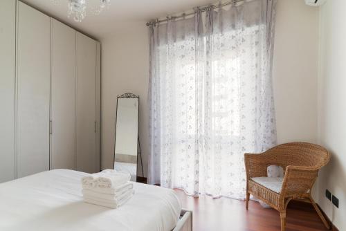 GuestHost - Milano Lorenteggio Charming Flat