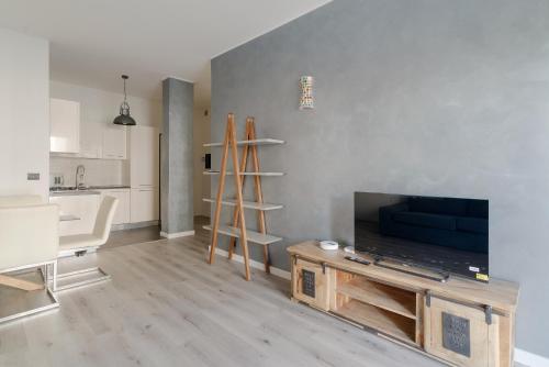 GuestHost - Milano Lorenteggio Charming Flat
