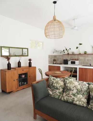 Ti Lakaz Cordonniers