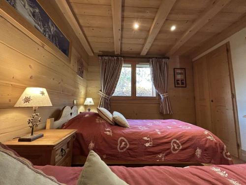 Appartement cosy 4 pièces avec linge inclus, pour 6 personnes à Méribel, proche des remontées mécaniques