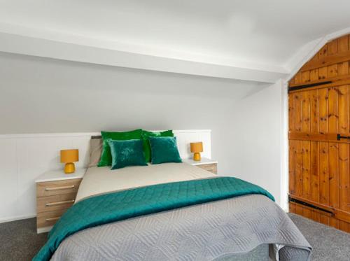 Φωτογραφία από το άλμπουμ του 7 Guests - 6 Bedroom - Free Wi-Fi - NN15 σε Burton Latimer