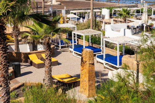 Europe Villa Cortes GL — Swimming pool