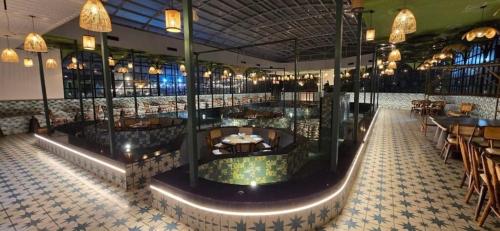 Εστιατόριο ή άλλο μέρος για φαγητό στο AV The Fun Destination