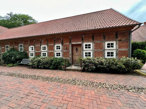 アパートメントが所在する建物