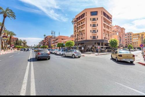 Η γειτονιά γύρω από ή μία γειτονιά κοντά σε αυτό το διαμέρισμα