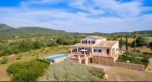 Sa Figuera - Villa extraordinaria