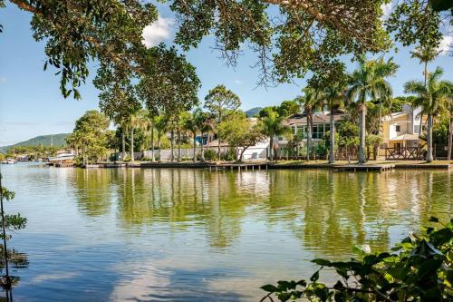 Příroda nedaleko chaty