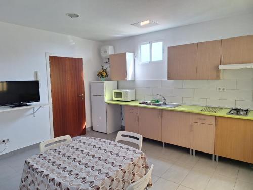 Acogedor apartamento en las Palmas