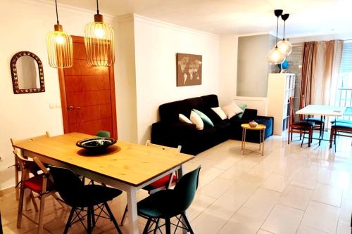 Comfortable Apartment In The Center