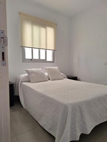 Acogedor apartamento en las Palmas