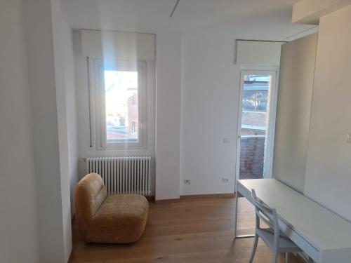 Χώρος καθιστικού στο Bovara 49