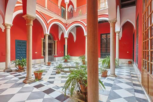 Foto Casa Palacio Guiomar by SHS 1