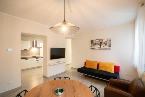 Ambrosiana Apartments - In the heart of the city