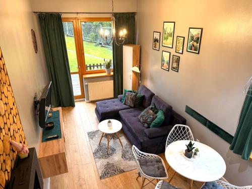 Apartament Zacisze - Viva pod Giewontem Apartamenty