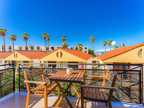 Best duplex Las Americas