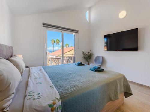 Best duplex Las Americas