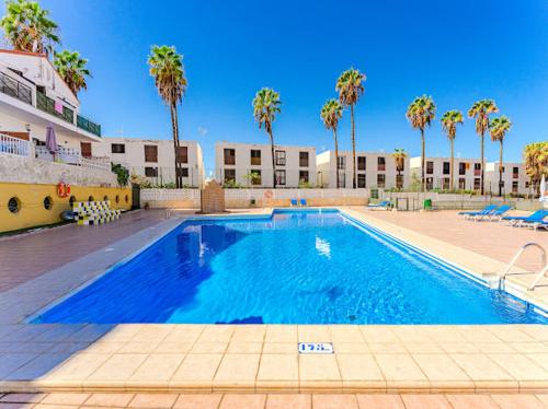 Best duplex Las Americas