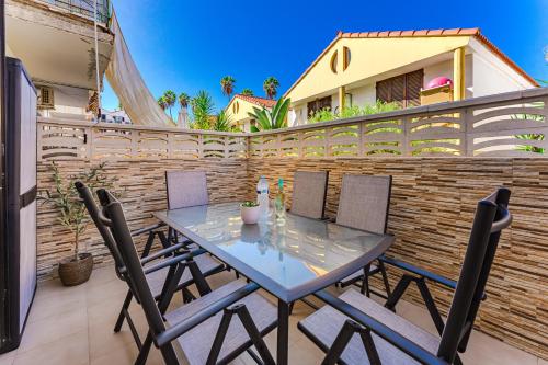 Best duplex Las Americas