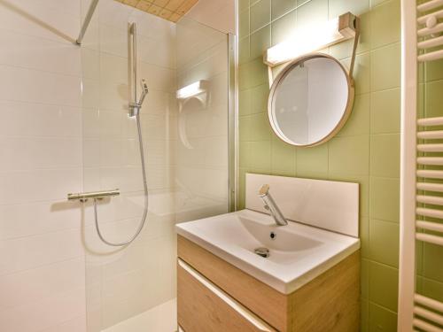 Charmant studio 24m² au cœur des Gets, proche commerces et pistes, balcon exposé Sud