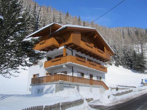 Ferienhaus Nairz – Photos 2