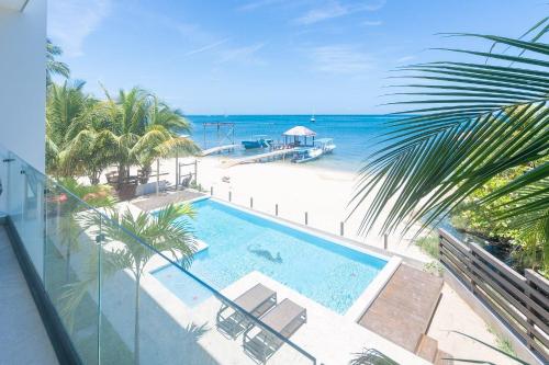 Seahorse Escape-apartment #4 condo