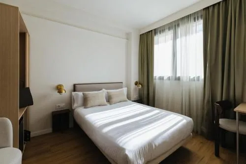 Atipico Madrid photo 9