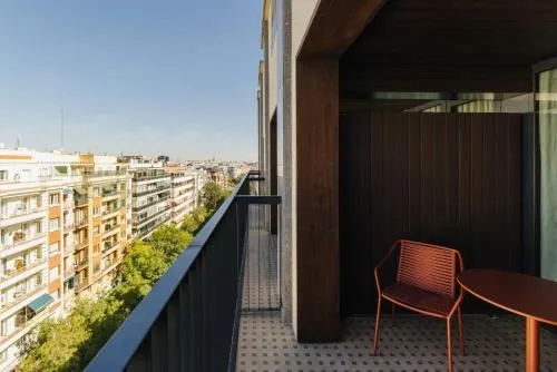 Atipico Madrid photo 21