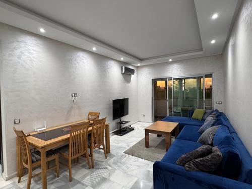 Φωτογραφία από το άλμπουμ του Cozy apartment Sea view & Comfort σε Mohammedia