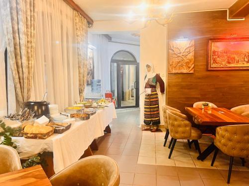 Fotografie z fotogalerie ubytování Ardo Spa Hotel and Restaurant v destinaci Sarnica