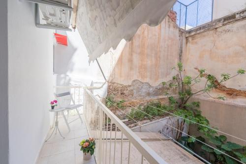 Koukaki Cozy Studio Near Acropolis
