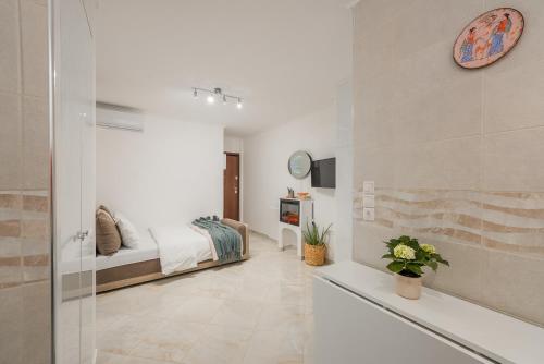 Koukaki Cozy Studio Near Acropolis