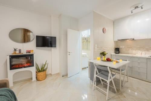 Koukaki Cozy Studio Near Acropolis