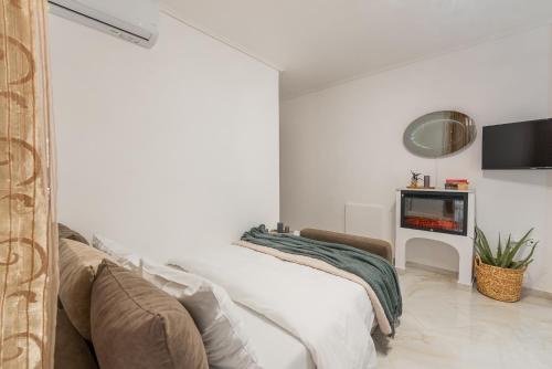 Koukaki Cozy Studio Near Acropolis