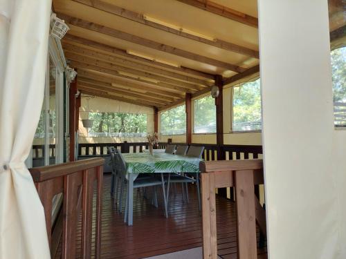 Billede fra billedgalleriet på Le Clos des Capitelles i Saint-Privat-de-Champclos