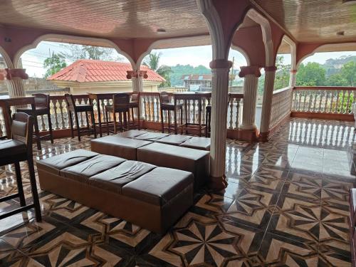 Gallery image of Elevation Lodge Imatt in Freetown
