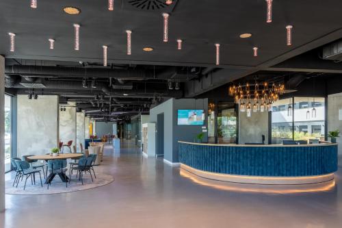 Fotografie z fotogalerie ubytování Student Experience Granada - Luxury Hostel v destinaci Granada